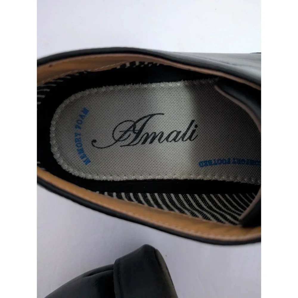 Men's Amali Casual Shoes Size 11 M